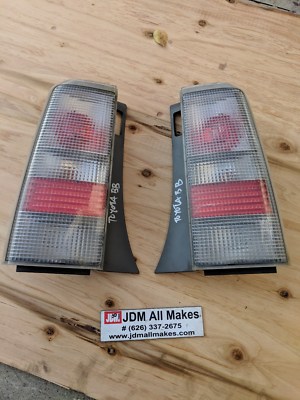 パーツ NCP31 TOYOTA bB TYC BACK LIGHT パーツ NCP31 TOYOTA bB BACK