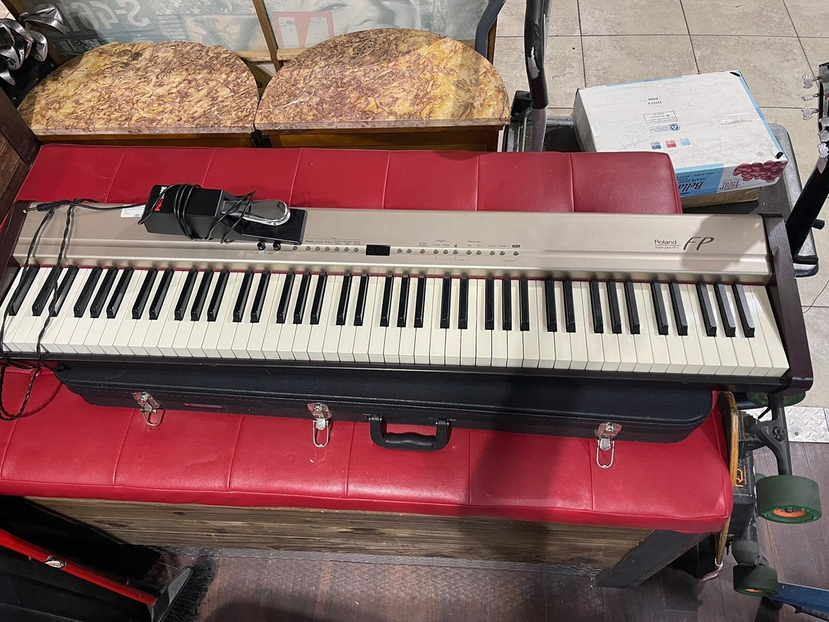 Roland FP-3 88-Key Digital Keyboard (used) | eBay