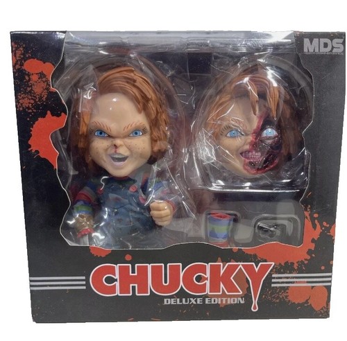 CHUCKY DELUXE EDITION フィギュア Chucky Deluxe Edition - B3 STORE