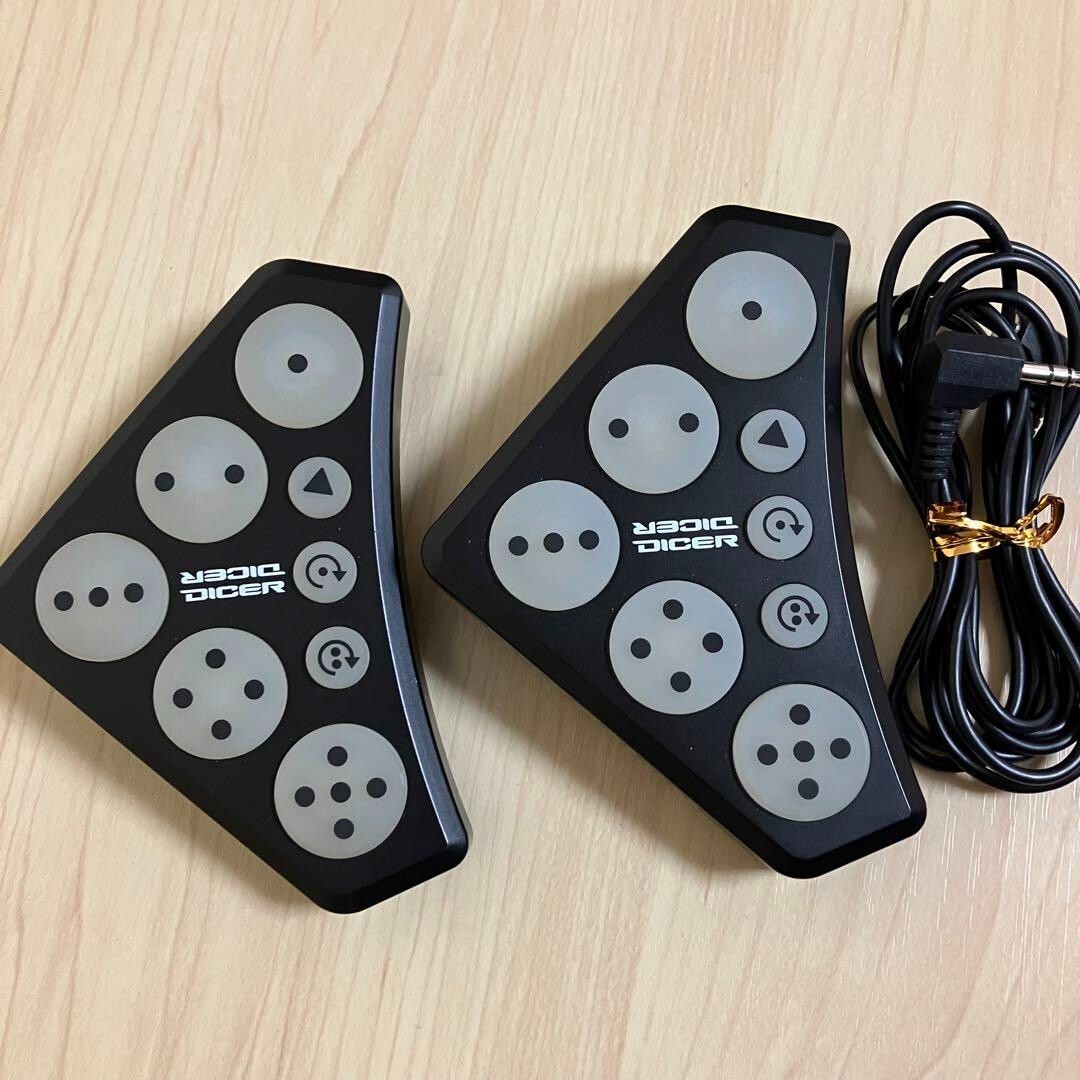 Novation Dicer Cue Point & Looping Control USB Powered DJ