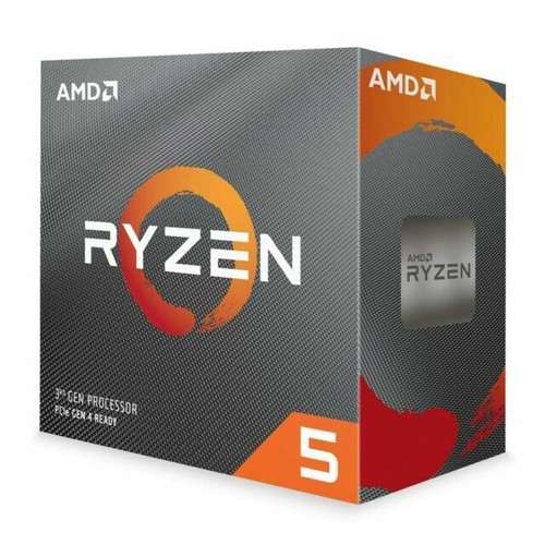 AMD Ryzen 9 9900X processor 4.4 GHz 76 MB L2 & L3 Box | eBay