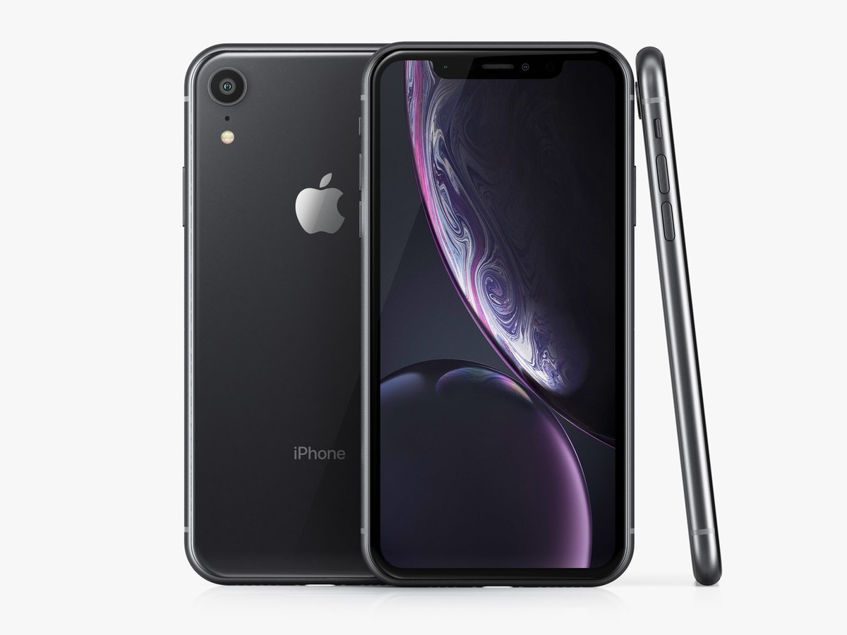 Apple iPhone XR - 64GB | 128GB | 256GB - Unlocked Verizon T-Mobile