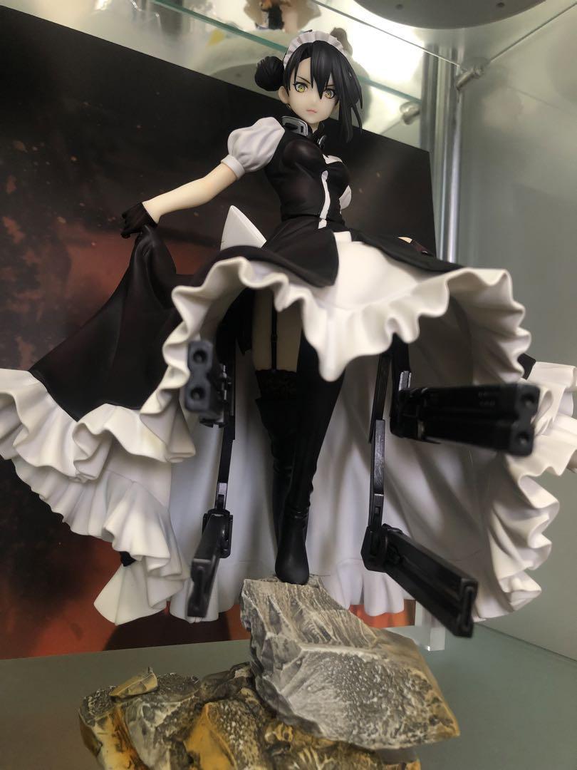 フリュー ドールズフロントライン エージェント 1/7 フィギュア