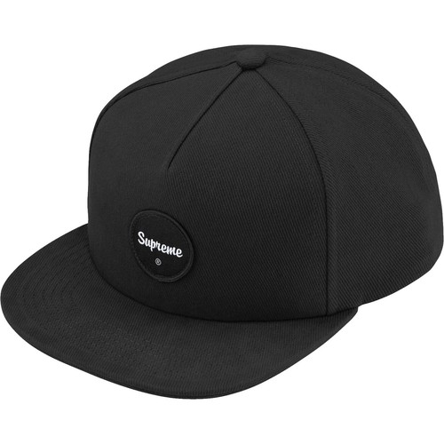 Supreme GOODENOUGH 6-Panel Black | eBay
