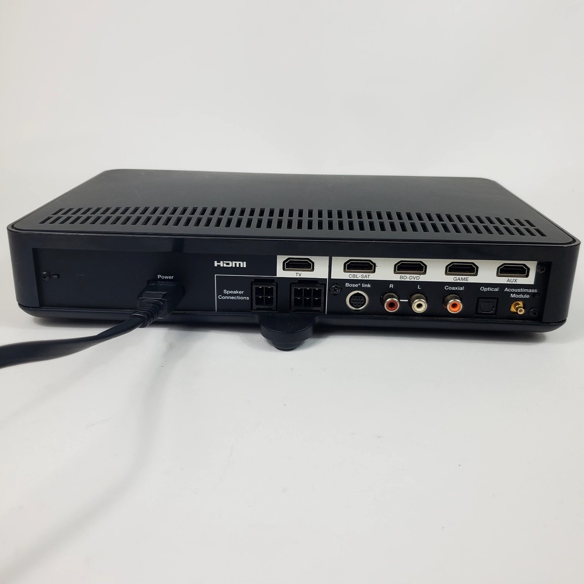 BOSE 120 HYPER STAR DRIVER 【公式通販】