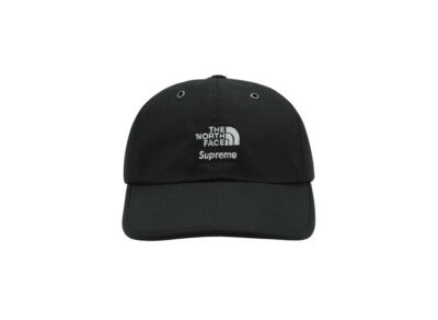 Supreme The North Face Split 6-Panel Black | eBay