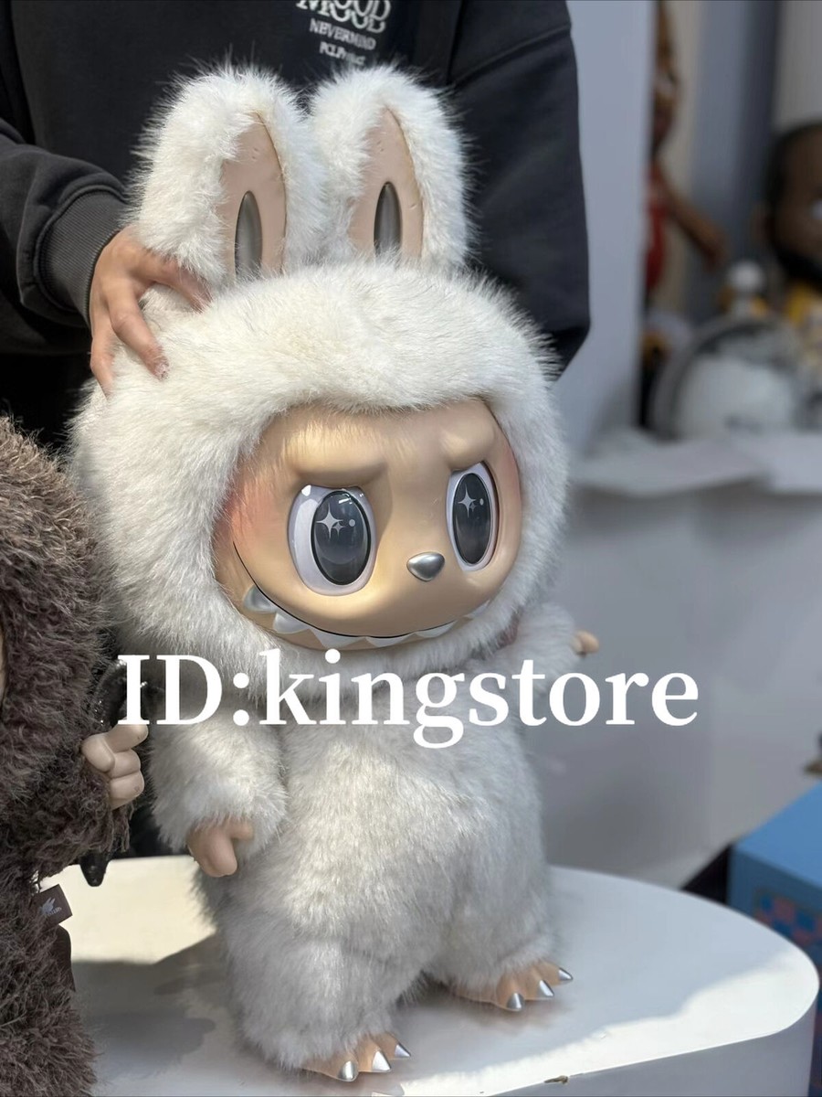 即日 新品 THE MONSTERS ANGEL IN CLOUDS ぬいぐるみ THE MONSTERS