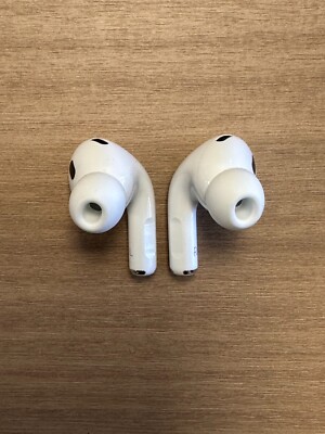 Apple Airpods Pro 2nd Gen LIGHTNING - Left or Right Airpods or