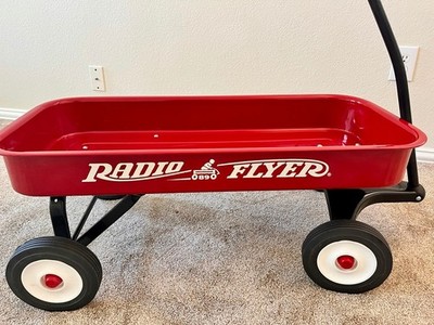 RADIO FLYER 34