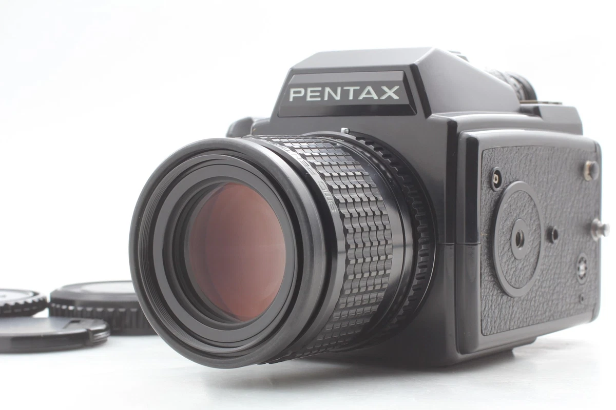 PENTAX 645 for sale - eBay