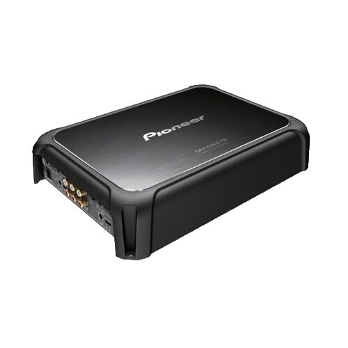 Pioneer VSA-530 pre-main amplifier 53800 Good operation. | eBay