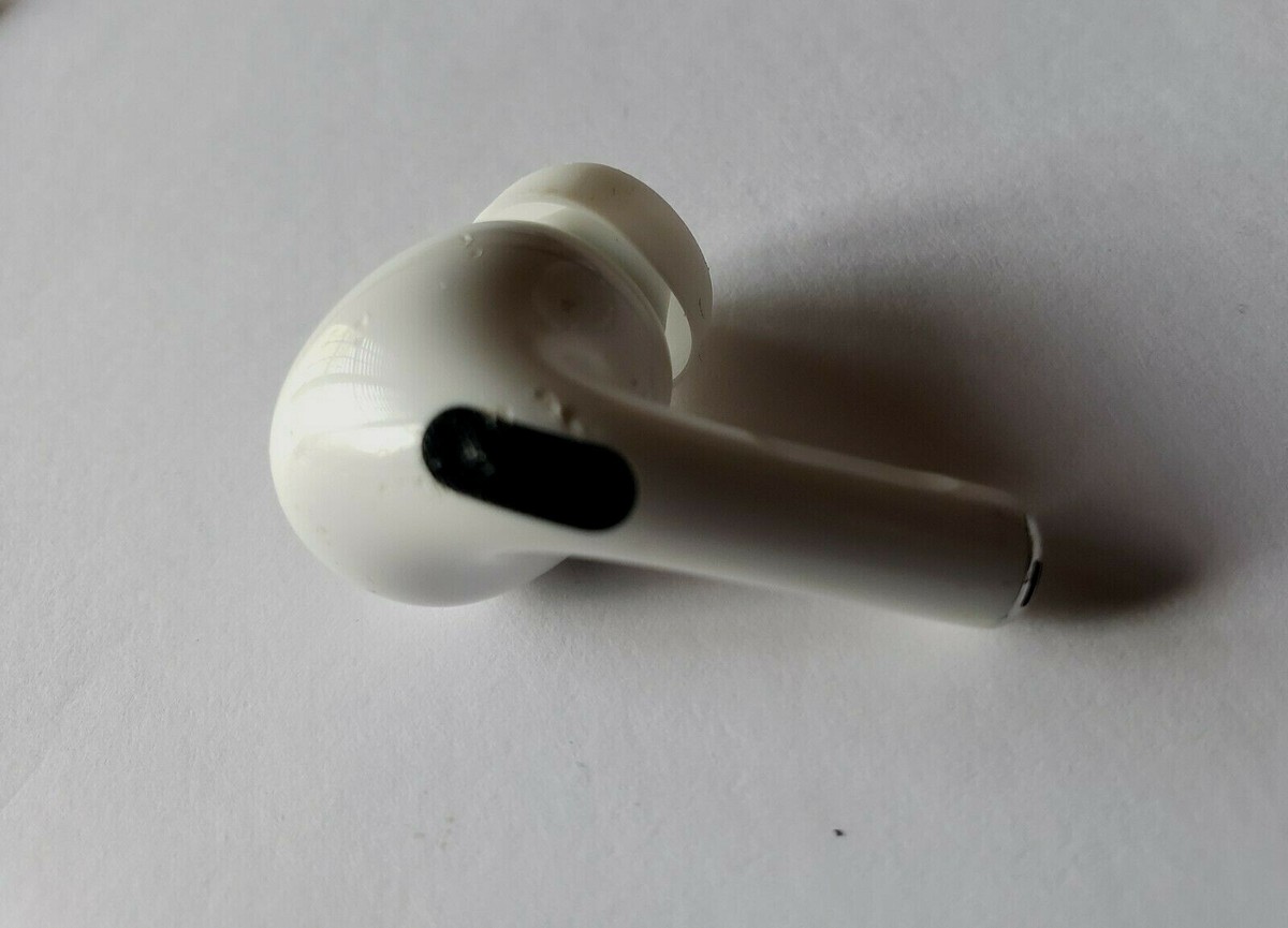 Original Apple AirPods Pro 1st Gen RIGHT SIDE EARBUD ONLY A2083 in