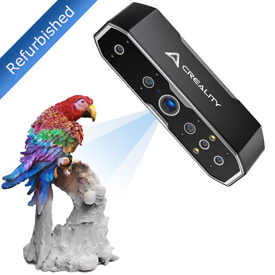 Refurbished】Creality Handheld 3D Scanner CR-Scan Otter 0.02mm