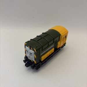 HO)58812 Iron 'Arry Sodor Ironworks未開封 HO)58812 Iron 'Arry