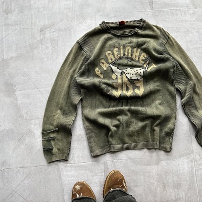 LGB BONO IFSIXWASNINE archive y2k HYDE 着