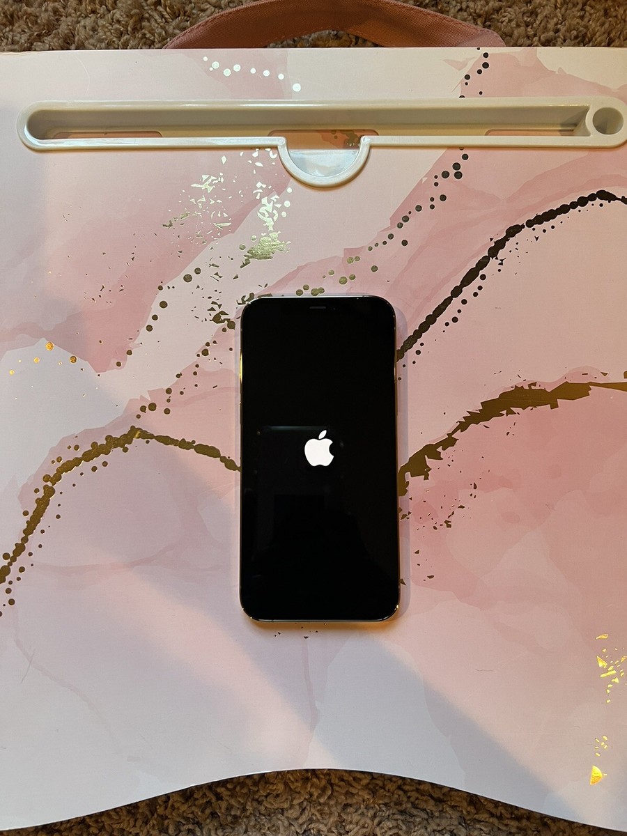 Apple iPhone 12 Pro - 128 GB - Gold (T-Mobile) for sale online | eBay