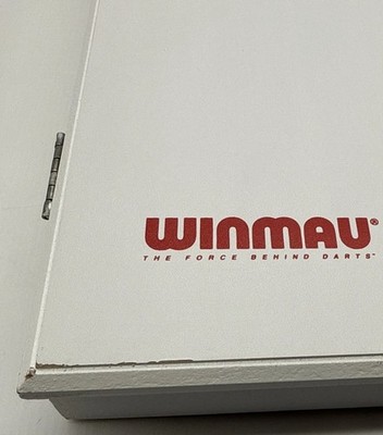 Supreme/Winmau Dartboard Set/シュプリーム ダーツSupreme®/Winmau