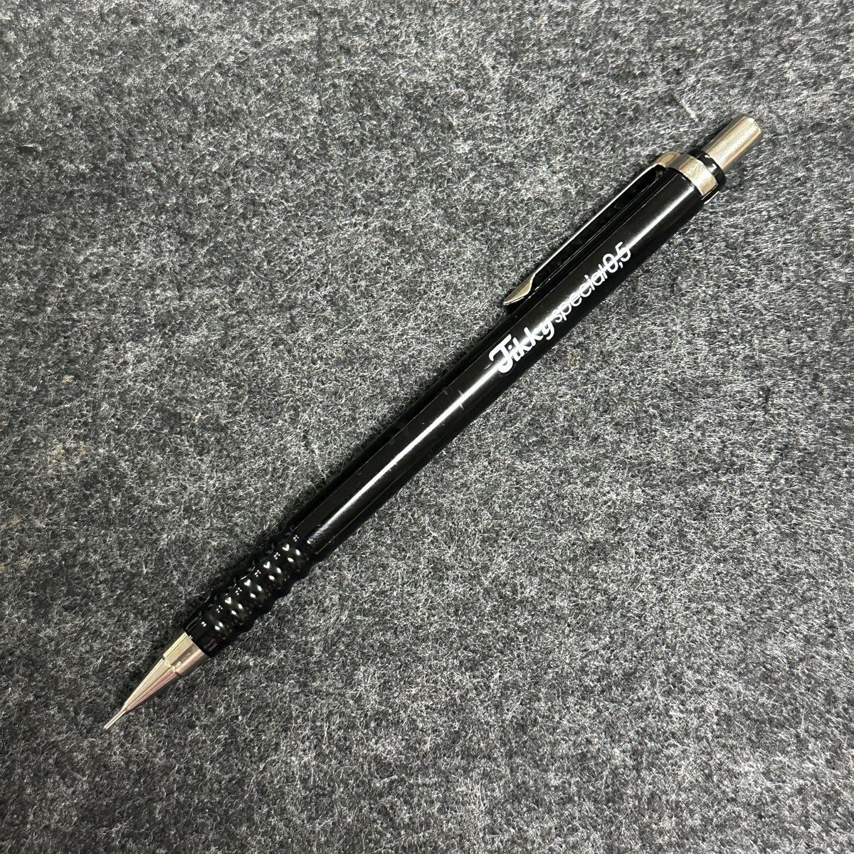 廃盤貴重 ロットリング ティッキー スペシャル rotring ロットリング