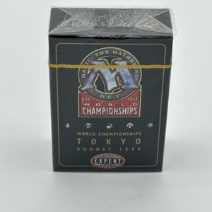 Kai Budde 1999 Deck | eBay