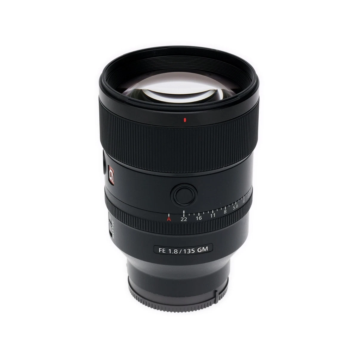 Sony f/1.8 Camera Lenses 135mm Focal for sale - eBay