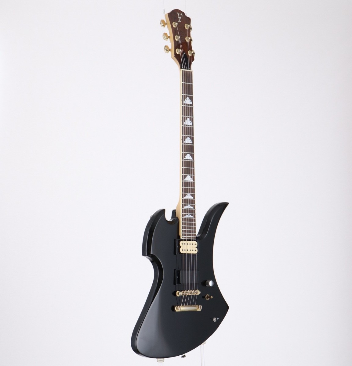 フェルナンデス mg 85x hide モデル ギター フェルナンデス mg 85x