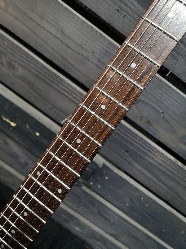 ◇大感謝祭!! Washburn WI-64 バズ・フェイトン G1G22754 ◇大感謝祭