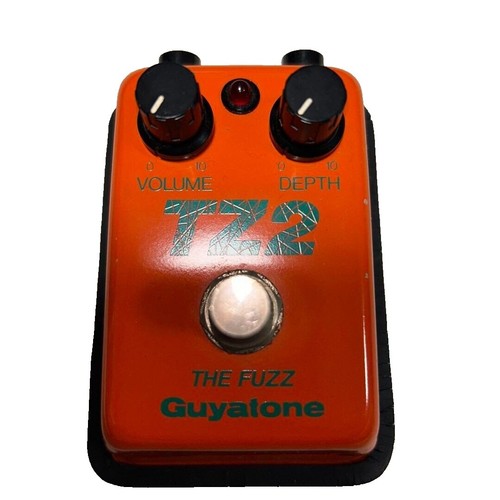 ギター GUYATONE MO2 MICRO OCTAVER ギター GUYATONE MO2 MICRO