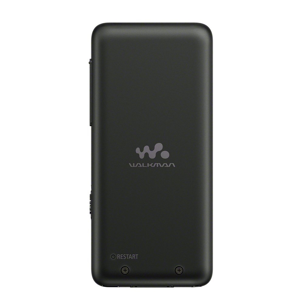 Sony (SONY) Walkman S series 4GB NW-S313: MP3 Player Bluetooth