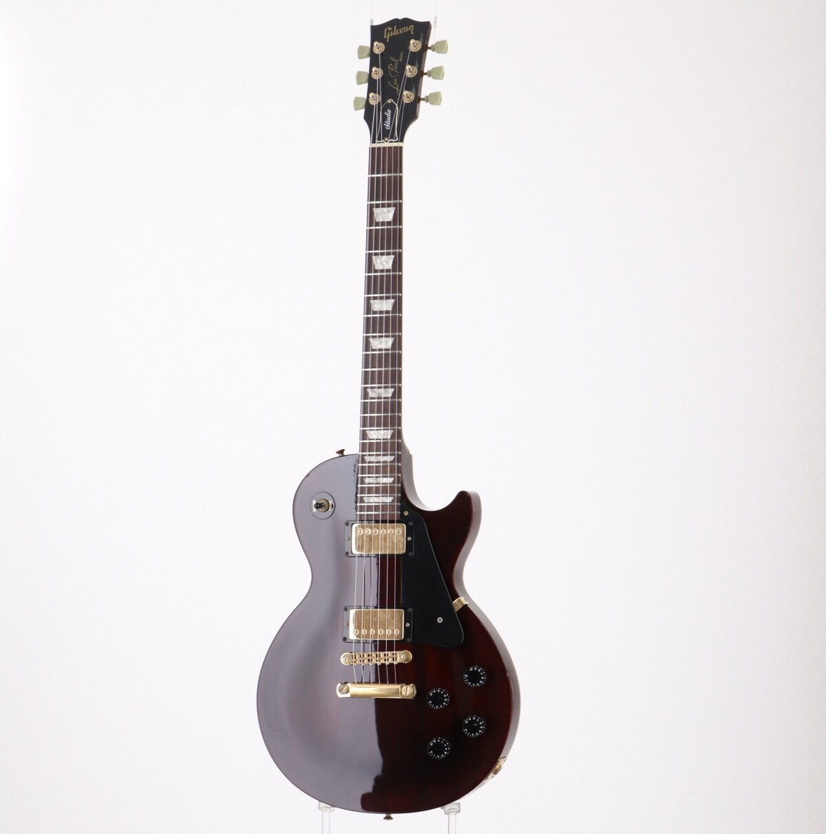 最終値下げ】Gibson Usa /Les Paul Studio WR GL 【公式通販】
