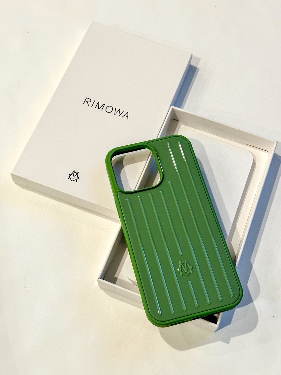 Rimowa Iphone Case Polycarbonate For 14 ProMax | eBay