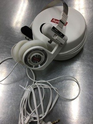 Supreme / Koss Portapro Headphones White | eBay