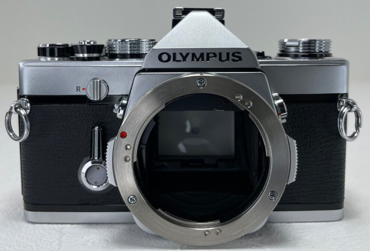 ☆ OLYMPUS OM-1 + ☆ 標準レンズ 50mm F1.4 Amazon.com : Olympus