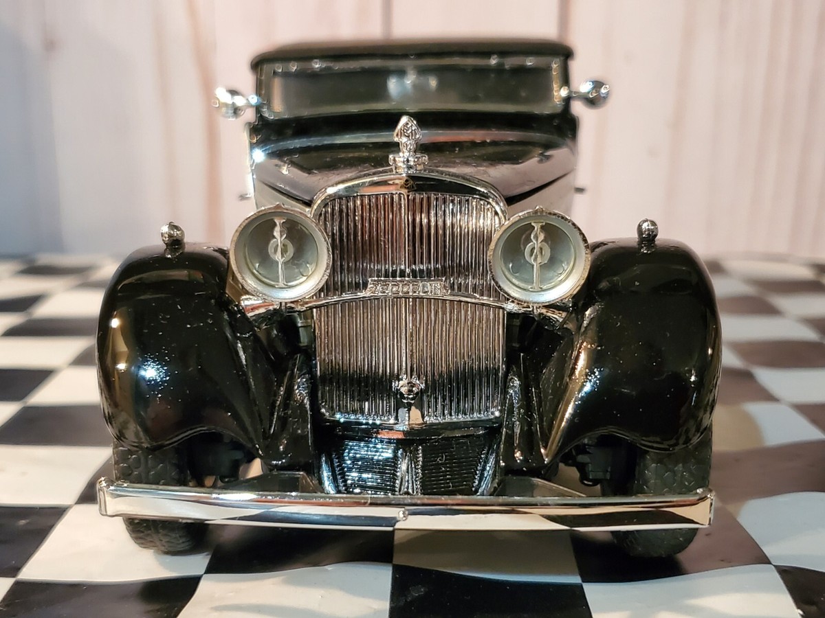 希少！フランクリンミント 1939 MAYBACH 希少！フランクリンミント