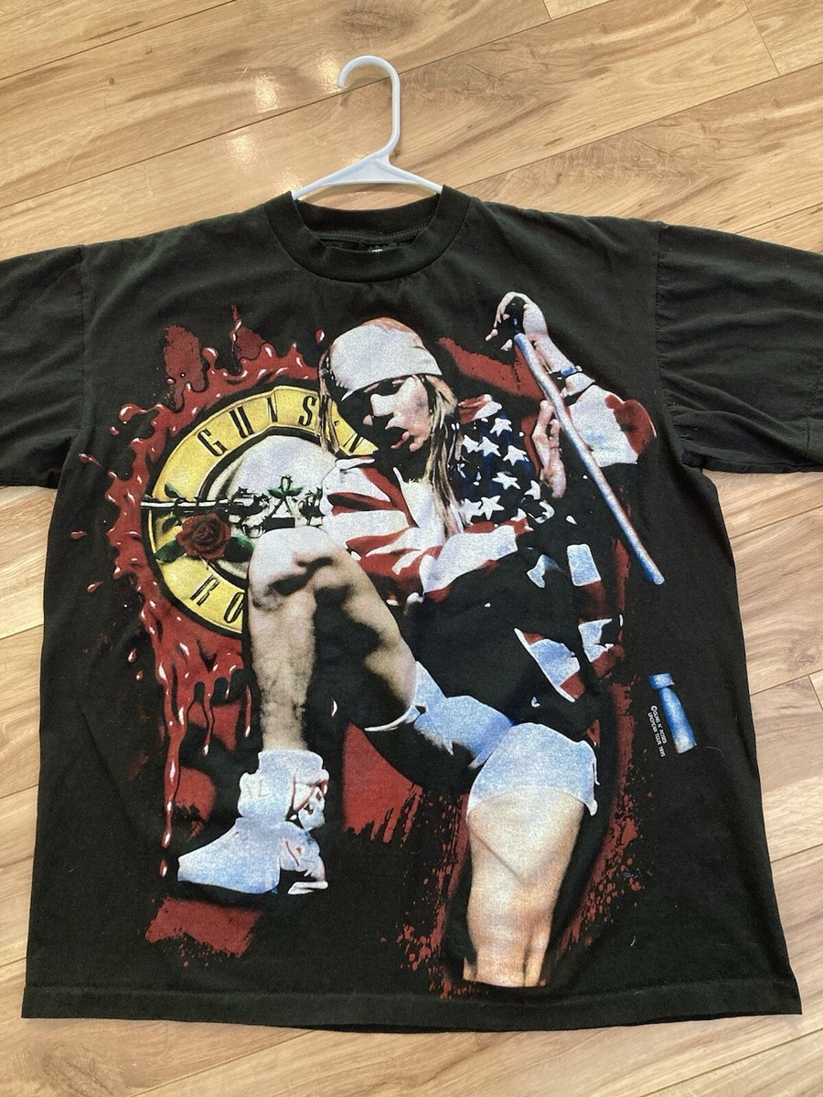 GUNS N ROSES ガンズアンドローゼズ/バンドTシャツ バンドTシャツ BAND