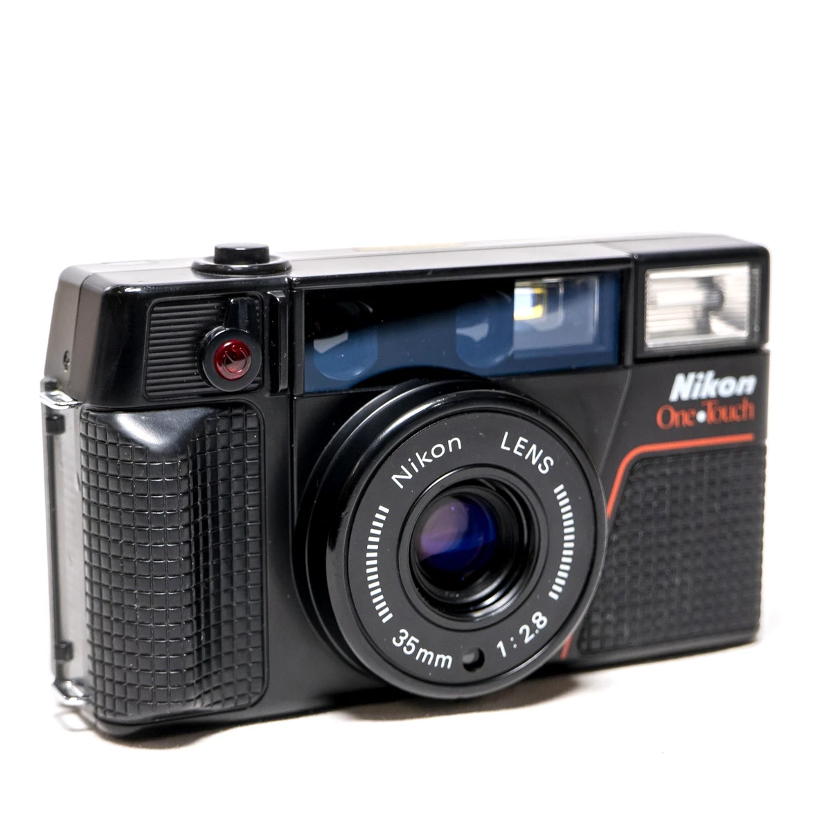 Nikon L35 AF Film Cameras for sale - eBay