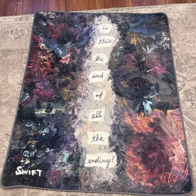 Taylor Swift Reputation 