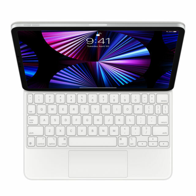 Apple 割引 iPad Magic Keyboard 日本語配列 A2261 Apple iPad Magic