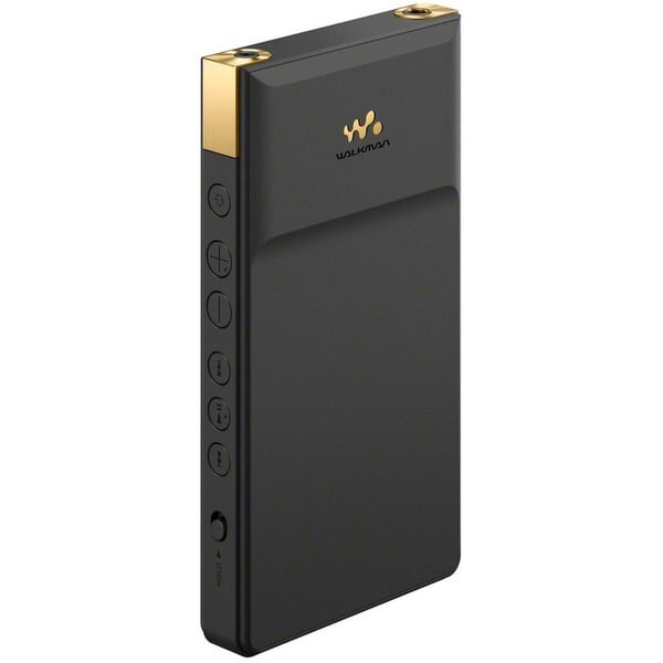 SONY Walkman NW-ZX707 ZX700 Series Memory 64GB Portable Hi-Res