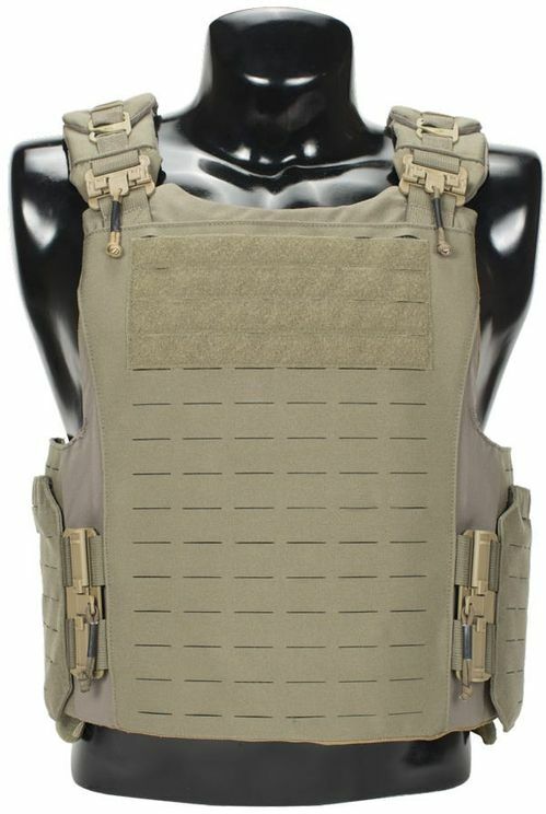 First spear ファーストスピアsiege R シージr Mサイズ実物 FIRST