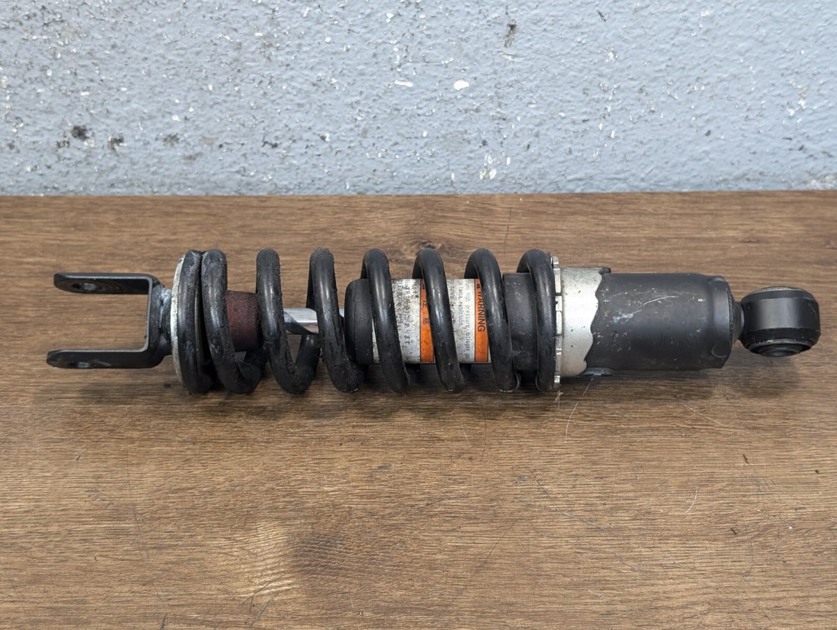 2008-2012 KAWASAKI NINJA 250R EX250 OEM SHOCK ABSORBER - 45014