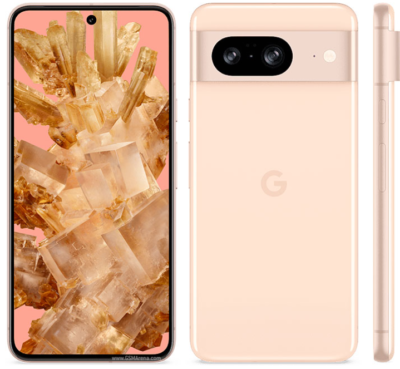 未使用】Pixel8 128GB ヘーゼル Hazel Google（グーグル） SIMフリー