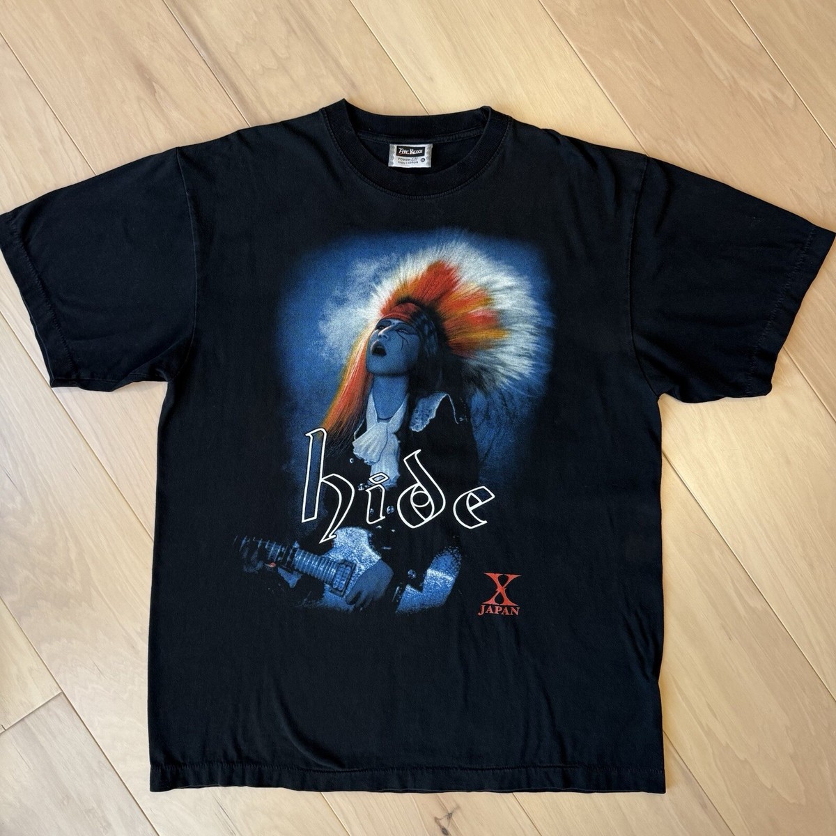 2025年最新】X JAPANのTシャツ集 - ロックファン必見のデザイン多数