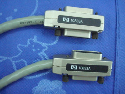 Agilent KEYSIGHT 10833B GPIBケーブル、2 m 10833B | Keysight