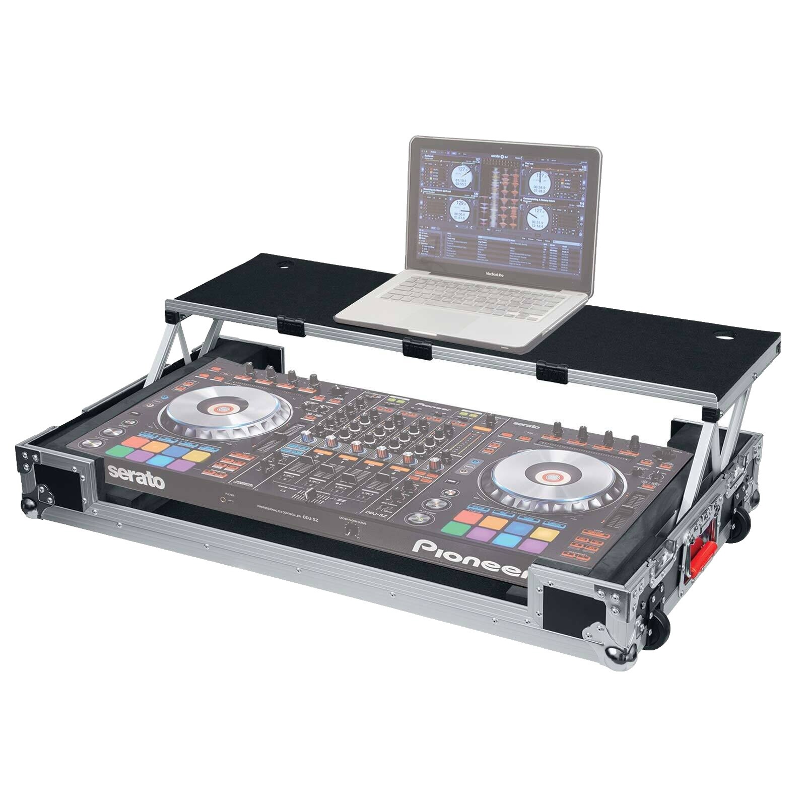 Pioneer DDJ-SX ハードケース付き Pioneer DDJ-SX ハードケース付き