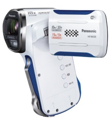 Panasonic HX-WA30