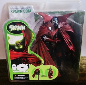 Spawn 10th Anniversary | eBay