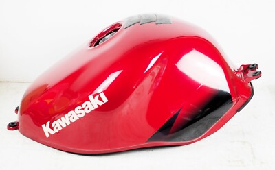 Kawasaki 98-99 Ninja ZX9R ZX9 ZX900 ZX900C Gas Fuel Petrol Tank