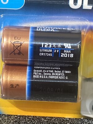 REPLACEMENT BATTERY FOR CANON AUTOBOY SII XL DIGITAL CAMERA 3V