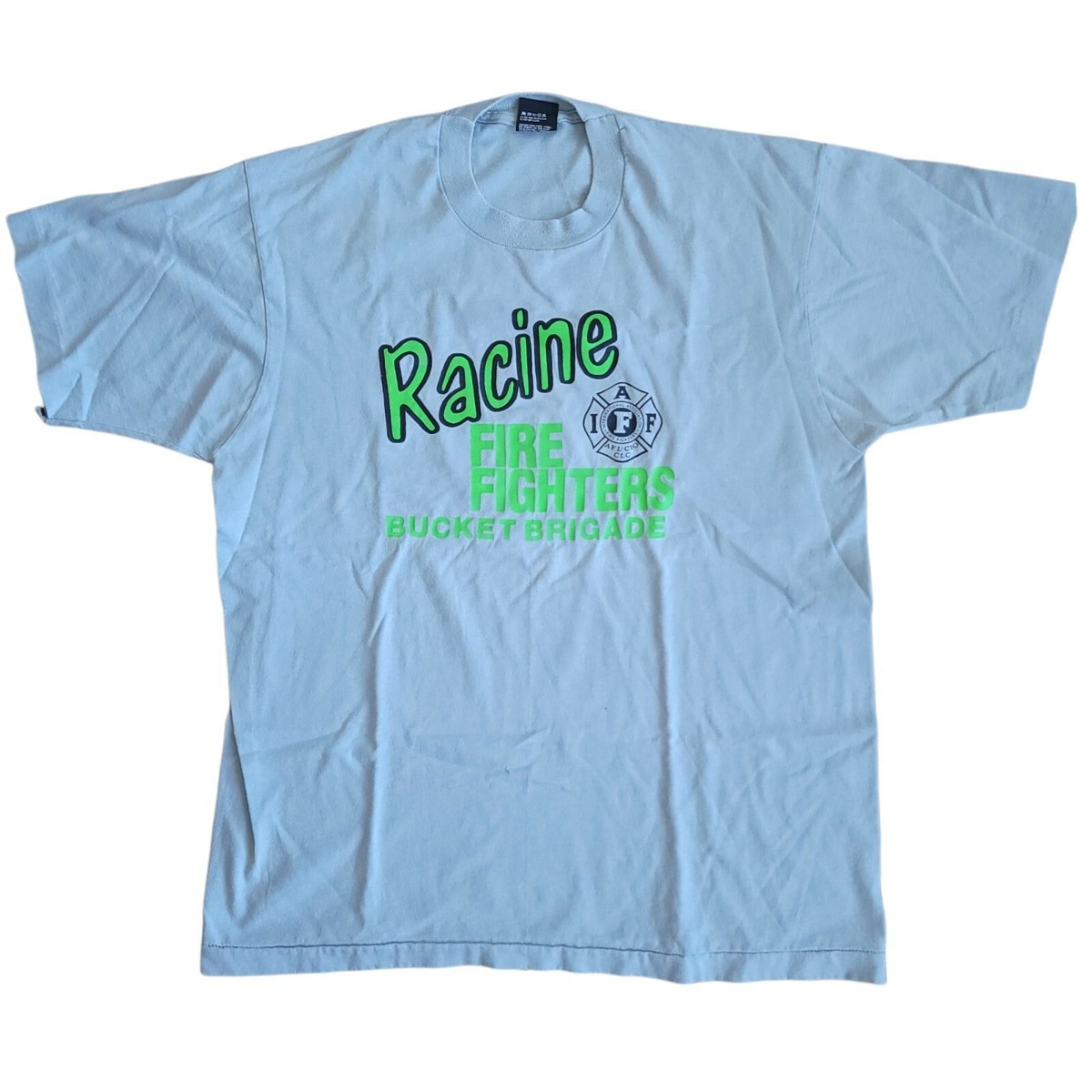 XL SCREEN STARS Tシャツ Dismal Euphony y2k XL SCREEN STARS Tシャツ