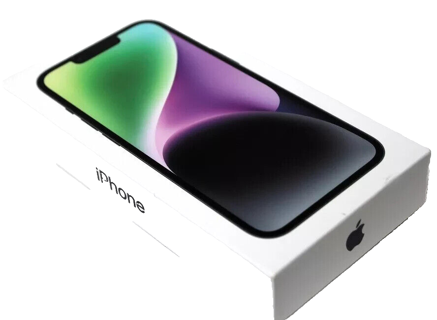 iPhone 14 ミッドナイト128GB｜バッテリー99% Apple iPhone 14 128GB